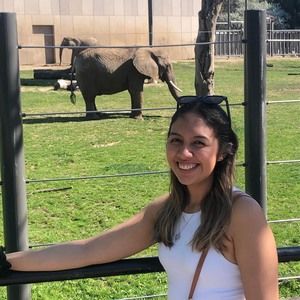 Meet your Posher, Miriam